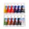 12 Colour Basics Acrylic Paint Set by Artist's Loft™